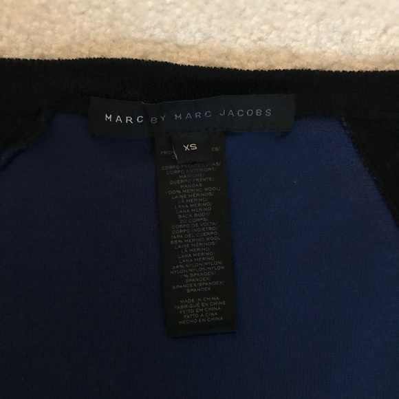 Marc by Marc Jacobs Cardigan - Picture 2 of 6